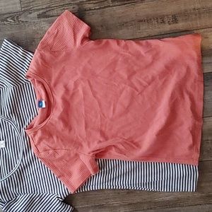 Old Navy Women's Tall Tee Bundle